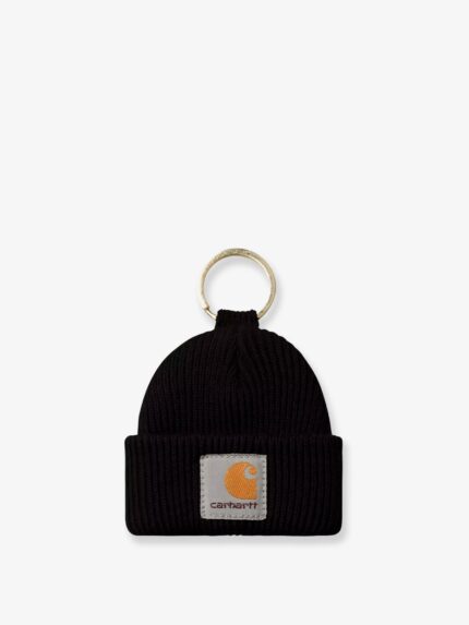 Carhartt Wip Mini Watch Hat Knit Keychain
