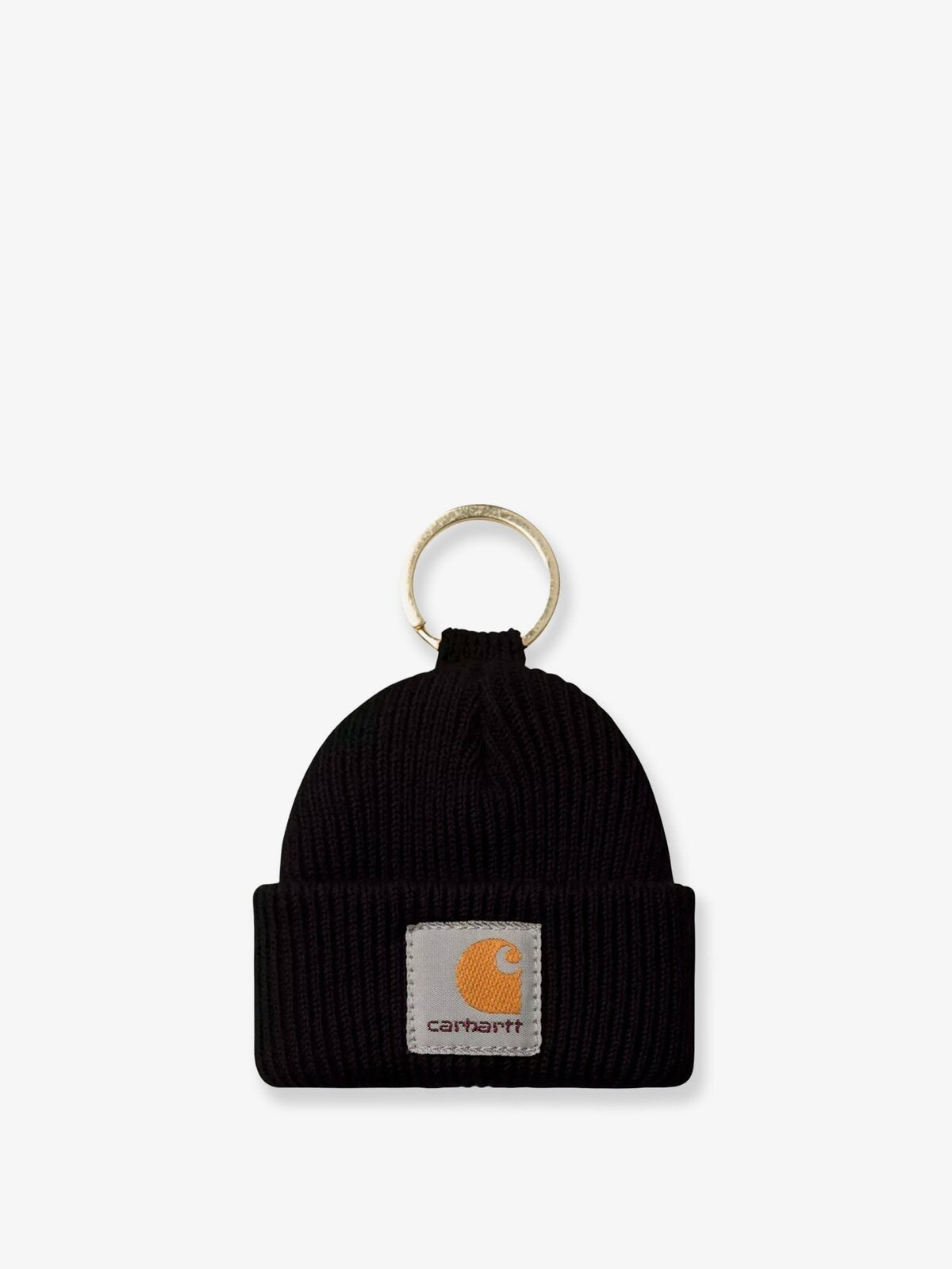 Carhartt Wip Mini Watch Hat Knit Keychain