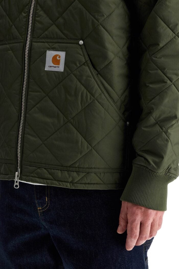 CARHARTT WIP Myton Liner Quilt