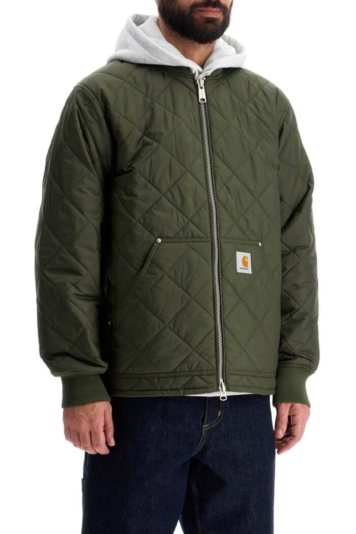 CARHARTT WIP Myton Liner Quilt