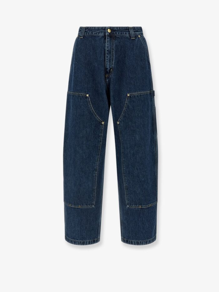 Carhartt Wip Nash Double Knee Jeans