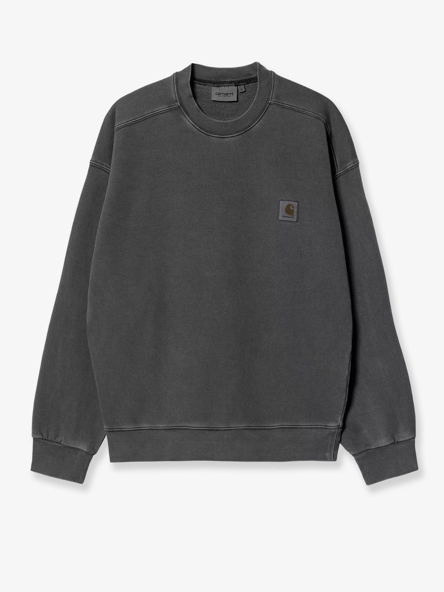 Carhartt Wip Nelson Cotton Sweatshirt