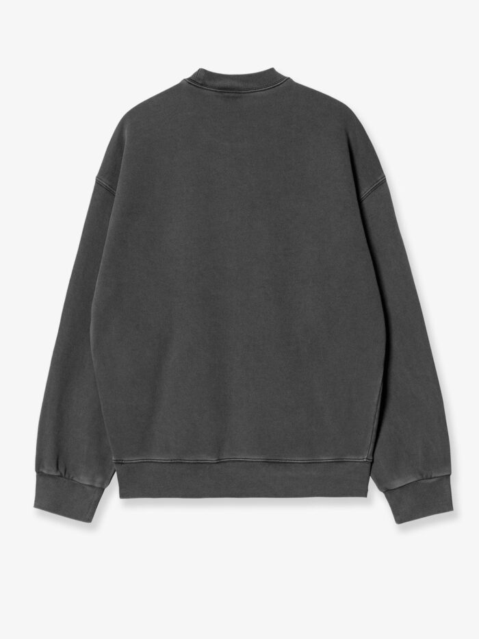 Carhartt Wip Nelson Cotton Sweatshirt