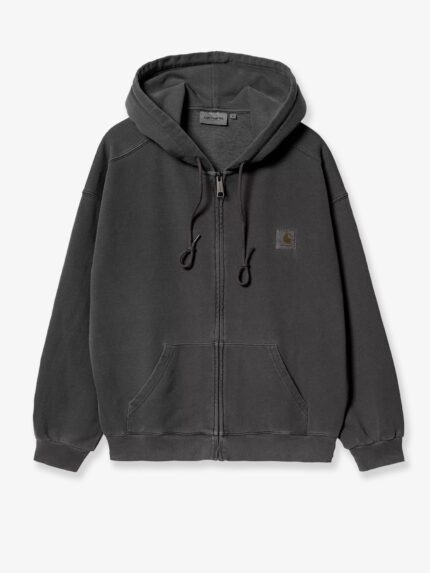 Carhartt Wip Nelson Cotton Sweatshirt