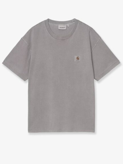 Carhartt Wip Nelson Cotton T-shirt