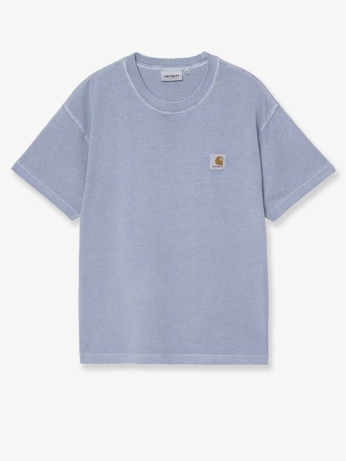 carhartt wip nelson cotton t shirt Carhartt Wip Nelson Cotton T-shirt