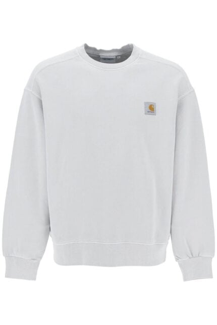 CARHARTT WIP Nelson Crew-neck Sweatshirt