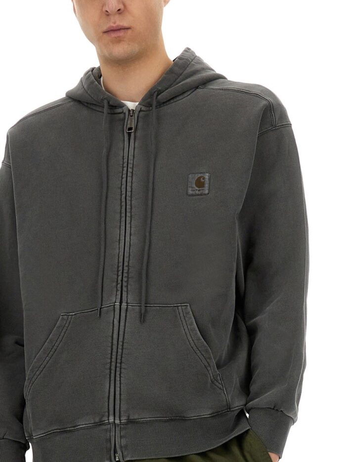 Carhartt Wip "NELSON" SWEATSHIRT