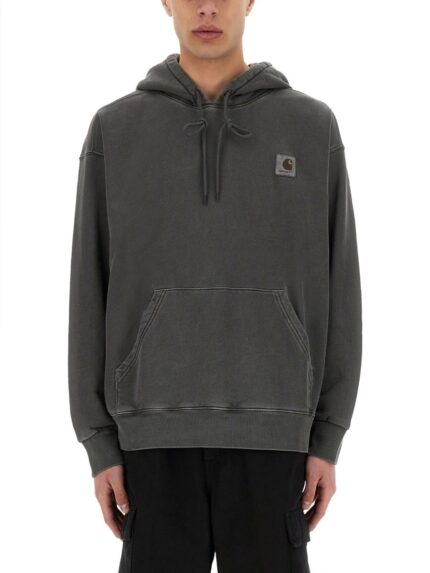 Carhartt Wip "NELSON" SWEATSHIRT