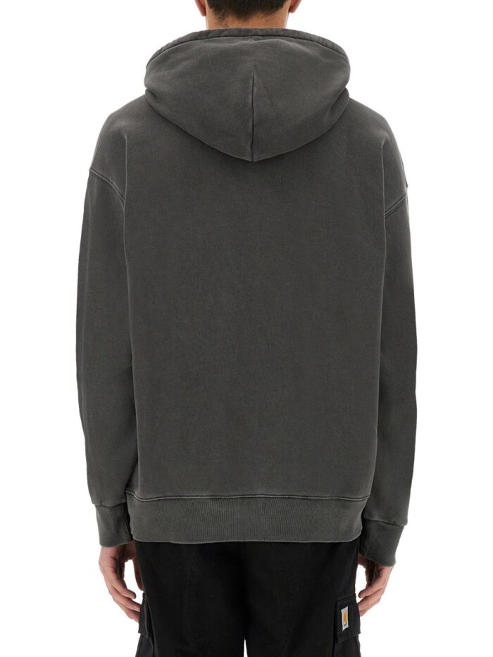 Carhartt Wip "NELSON" SWEATSHIRT