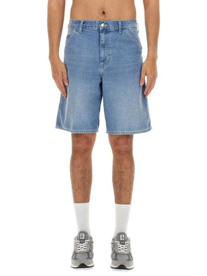 carhartt wip norco" bermuda shorts Carhartt Wip NORCO" BERMUDA SHORTS