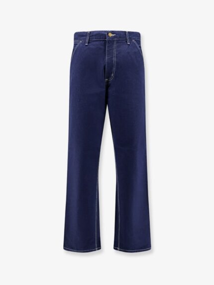 Carhartt Wip Norco Relaxed Straight Fit Trousers