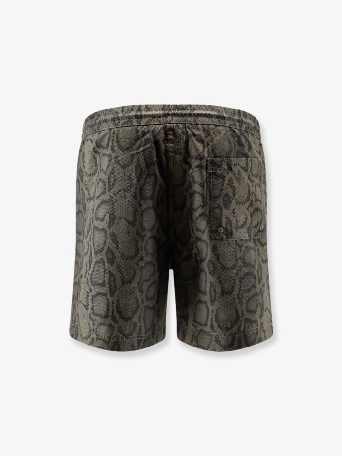 Carhartt Wip Nylon Swim Boxer Shorts