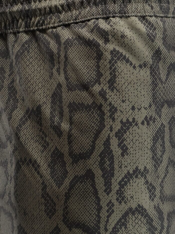 Carhartt Wip Nylon Swim Boxer Shorts