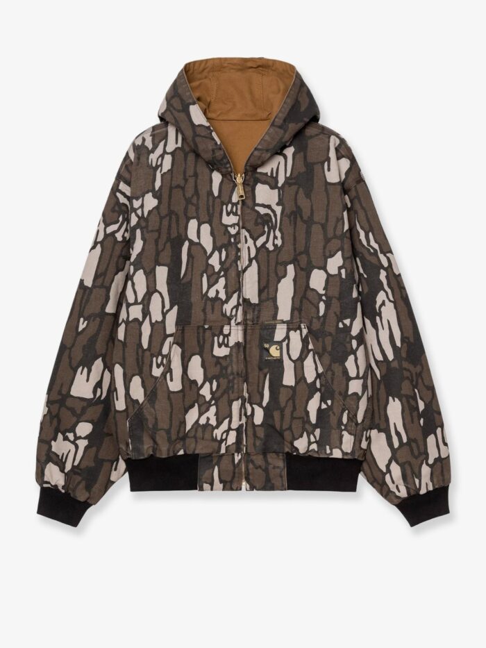 Carhartt Wip OG Active 50 Years Anniversary Organic Cotton Jacket