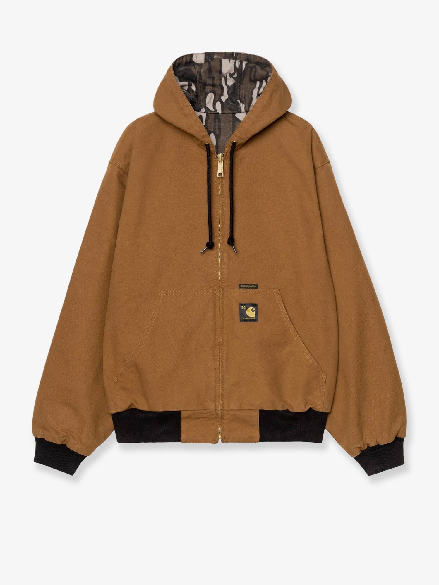 Carhartt Wip OG Active 50 Years Anniversary Organic Cotton Jacket