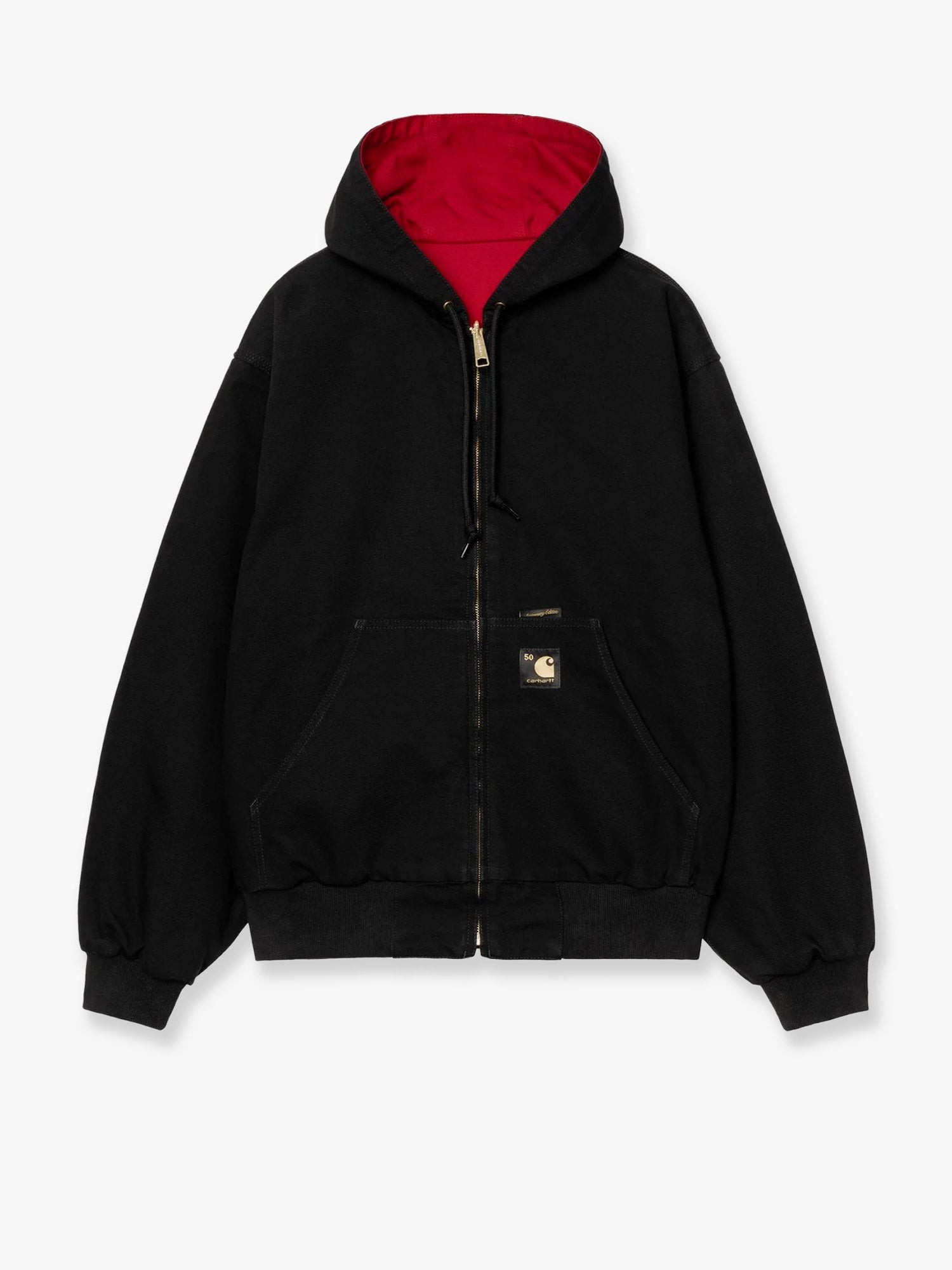 Carhartt Wip OG Active 50Years Anniversary Organic Cotton Jacket