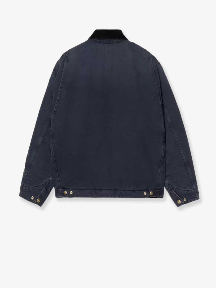 Carhartt Wip OG Active 'Dearborn' Canvas Jacket