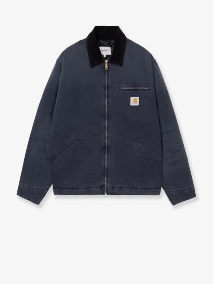 Carhartt Wip OG Active 'Dearborn' Canvas Jacket