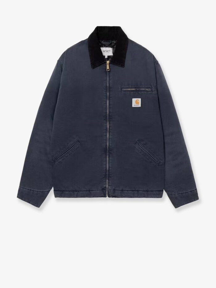Carhartt Wip OG Active 'Dearborn' Canvas Jacket