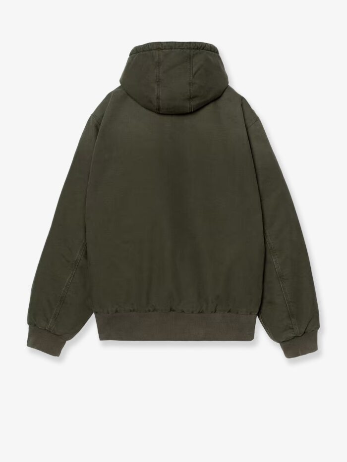 Carhartt Wip OG Active 'Dearborn' Organic Canvas Jacket