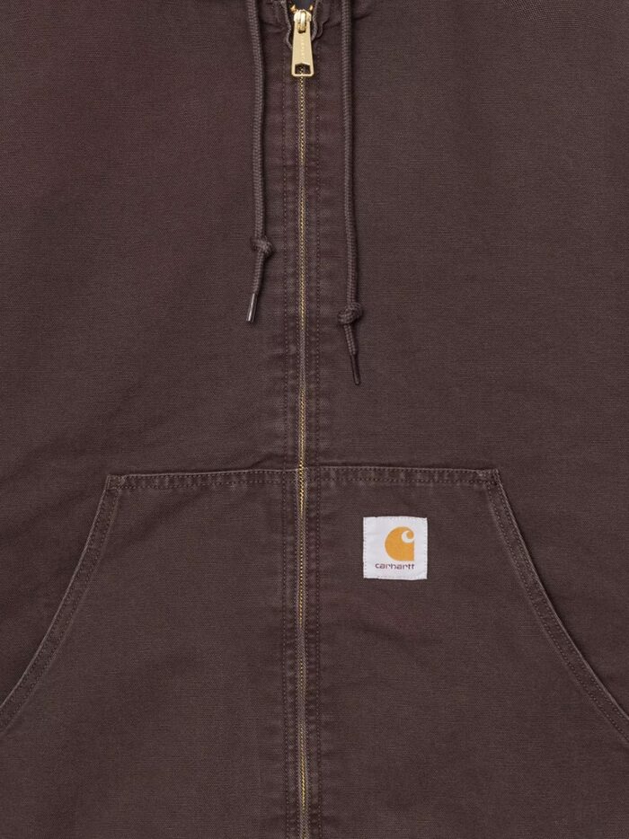 Carhartt Wip OG Active 'Dearborn' Organic Cotton Jacket