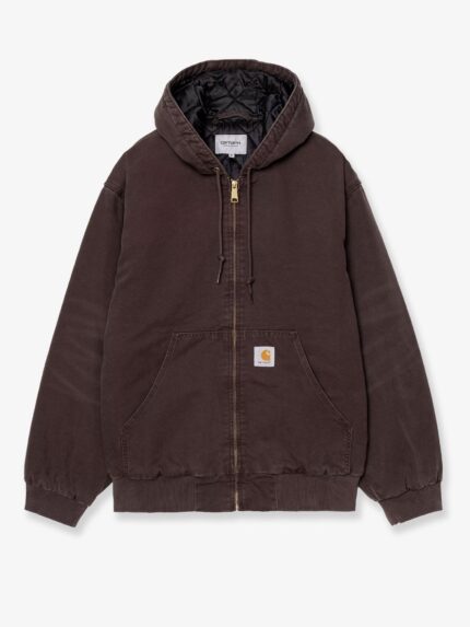 Carhartt Wip OG Active 'Dearborn' Organic Cotton Jacket