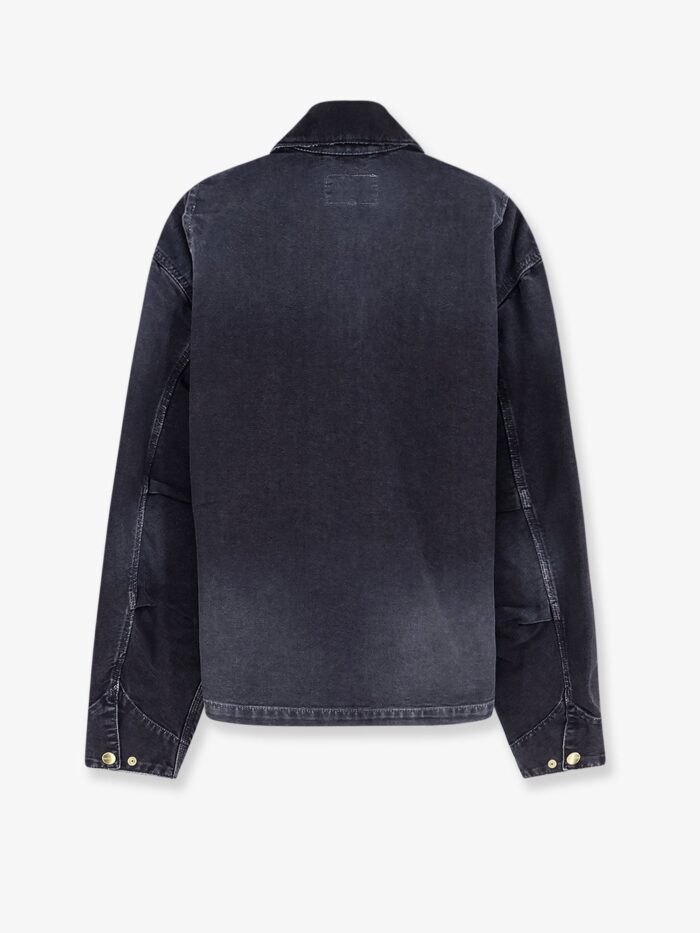 Carhartt Wip OG Arcan Black Denim Jacket