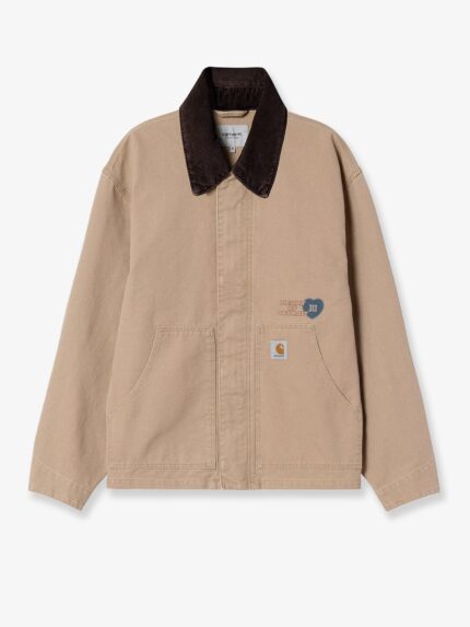 Carhartt Wip OG Arcan Graphic Jacket Cotton Jacket