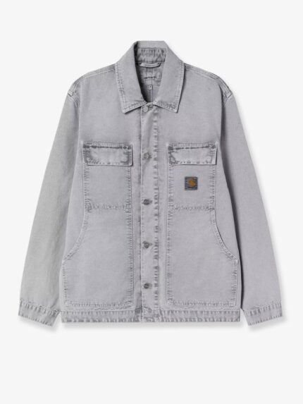 Carhartt Wip OG Arctic Denim Jacket