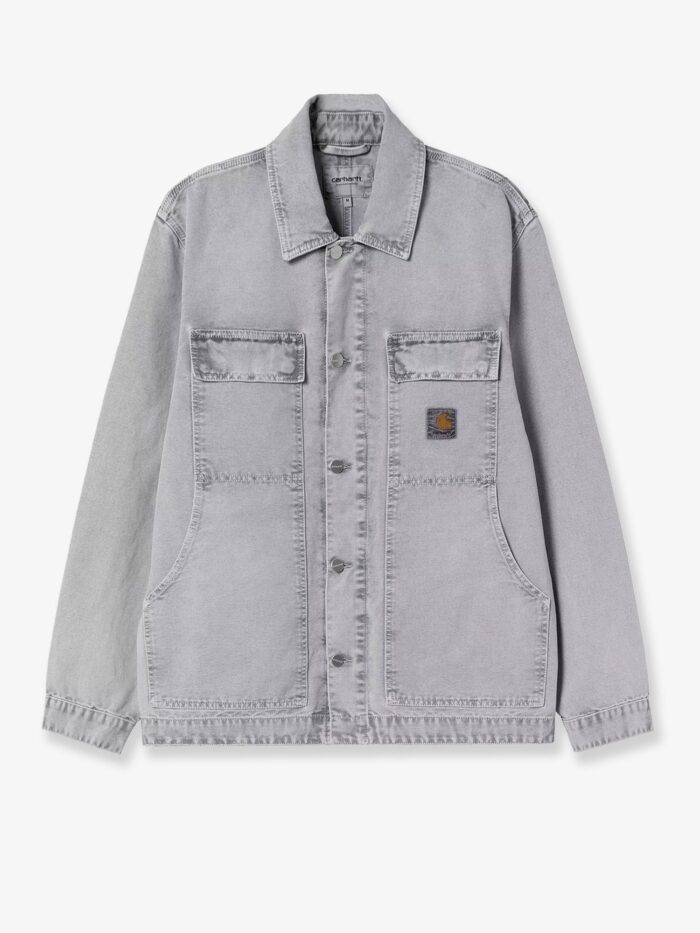 Carhartt Wip OG Arctic Denim Jacket