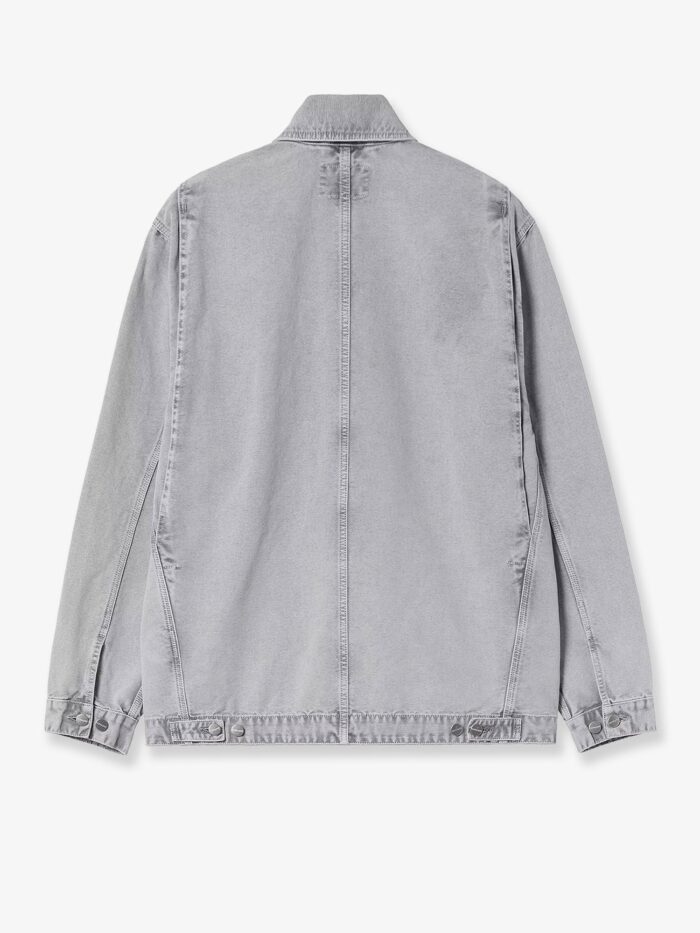 Carhartt Wip OG Arctic Denim Jacket