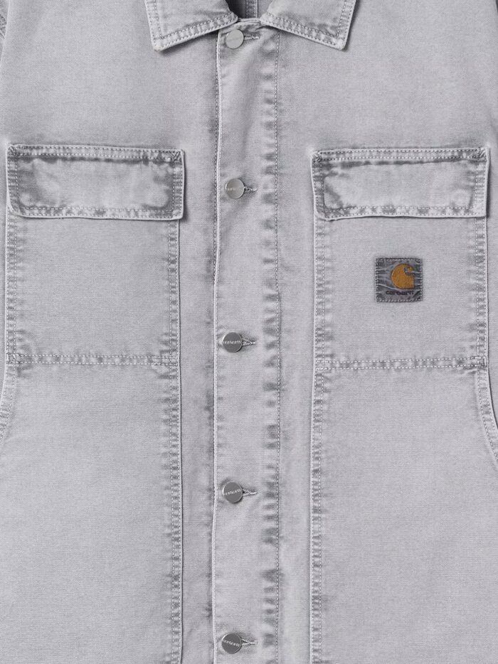 Carhartt Wip OG Arctic Denim Jacket