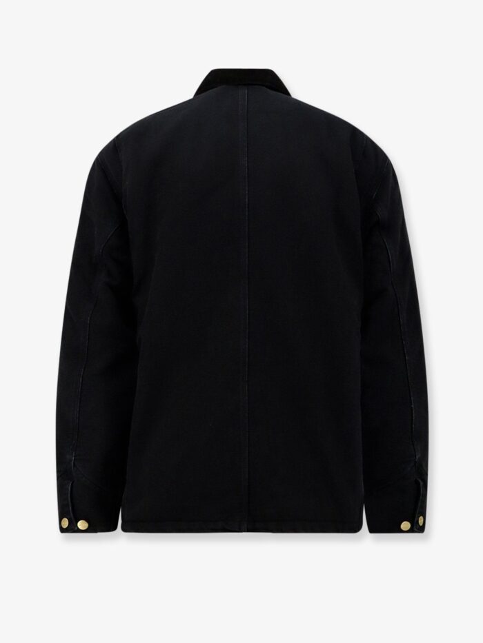 Carhartt Wip OG Chore Coat Organic Cotton Padded Jacket