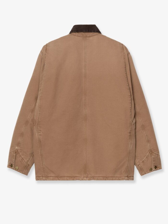 Carhartt Wip OG Chore Coat Organic Cotton Padded Jacket