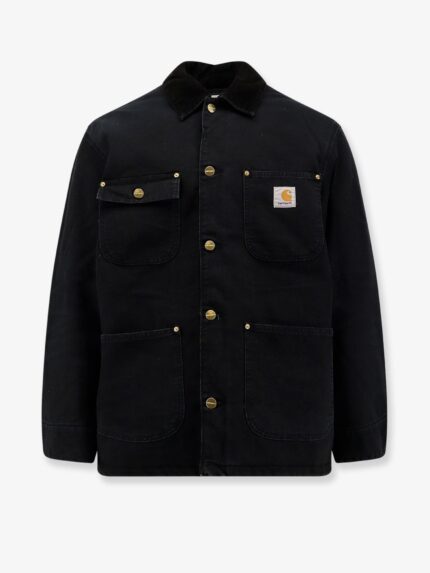 Carhartt Wip OG Chore Coat Organic Cotton Padded Jacket