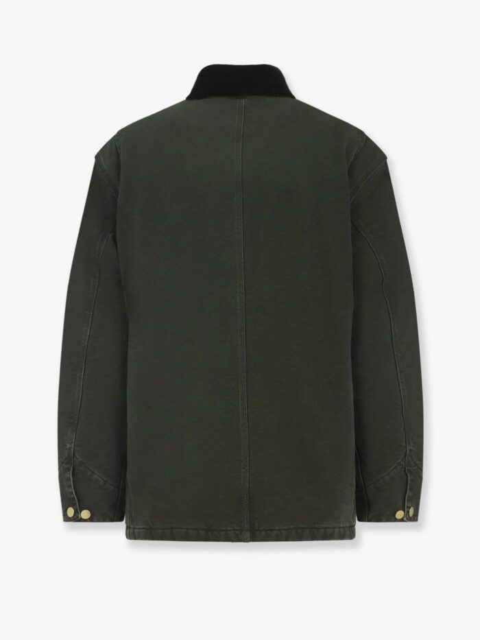 Carhartt Wip OG Chore Coat Padded Organic Cotton Jacket