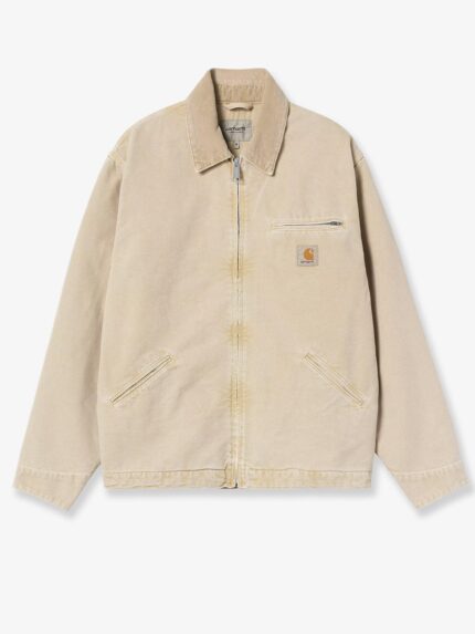 Carhartt Wip OG Detroit Cotton Jacket