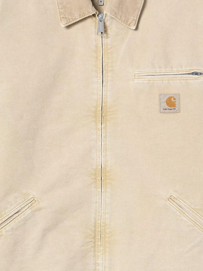 Carhartt Wip OG Detroit Cotton Jacket