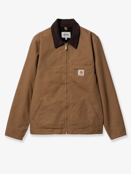 Carhartt Wip OG Detroit Cotton Padded Jacket