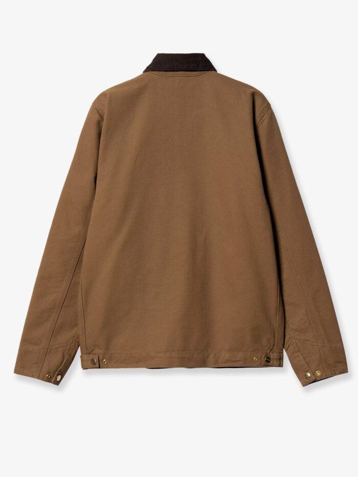 Carhartt Wip OG Detroit Cotton Padded Jacket