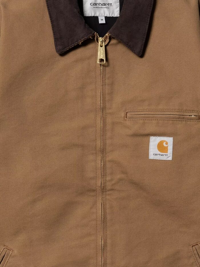 Carhartt Wip OG Detroit Cotton Padded Jacket