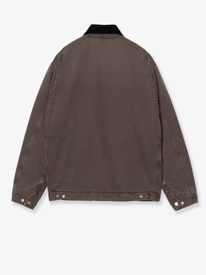 Carhartt Wip OG Detroit Jacket Organic Cotton Padded Jacket