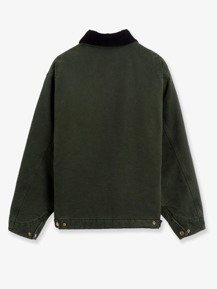 Carhartt Wip OG Detroit Jacket Padded Organic Cotton Jacket
