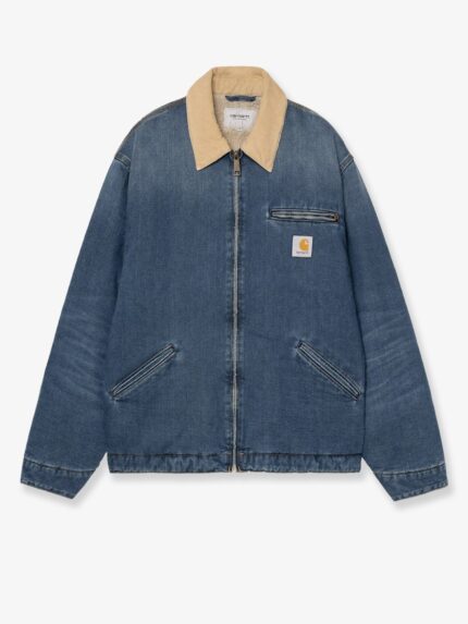 Carhartt Wip OG Detroit Organic Canvas Jacket