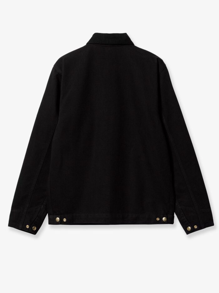 Carhartt Wip OG Detroit Organic Cotton Padded Jacket