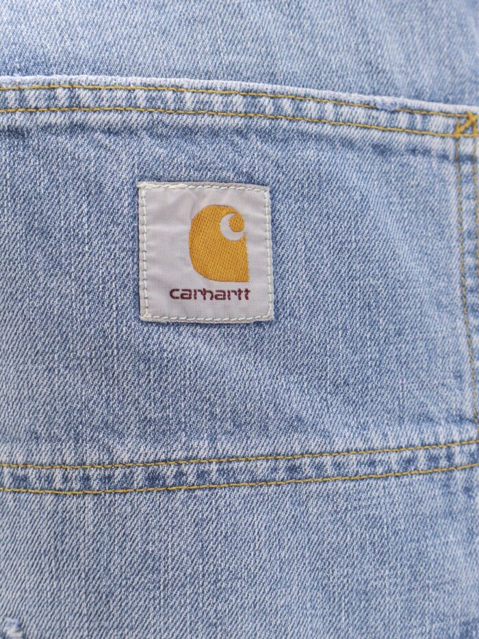 Carhartt Wip Og Double Knee Jeans