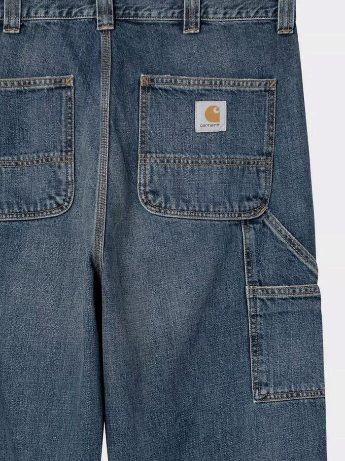 Carhartt Wip OG Double Knee Jeans