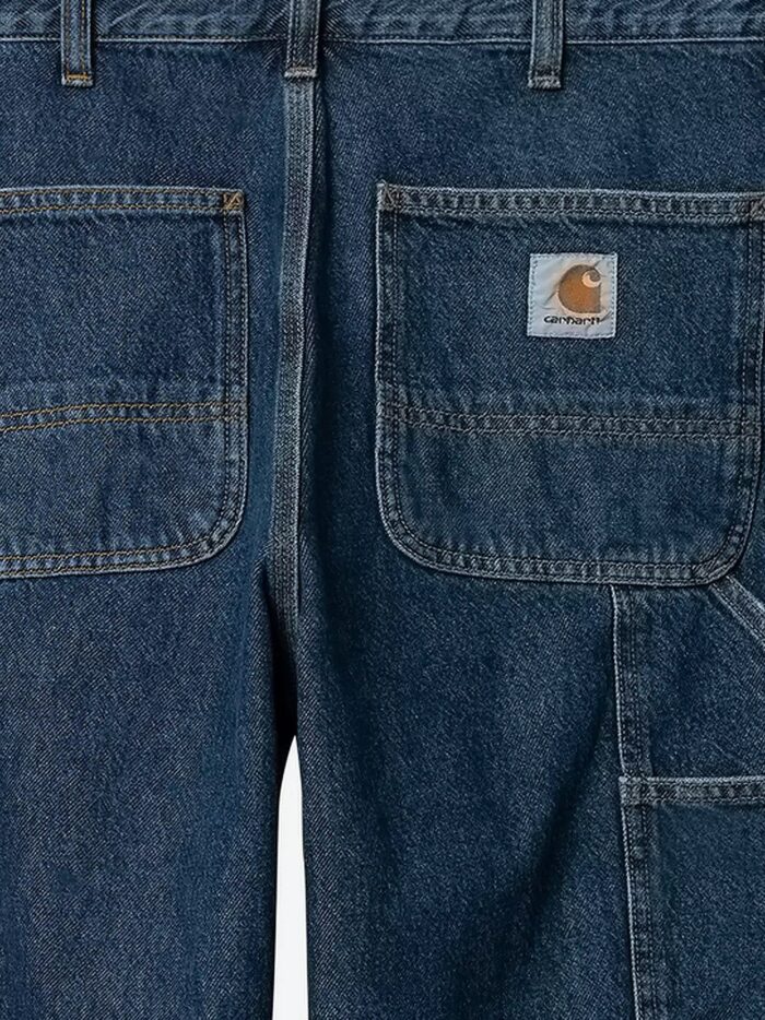 Carhartt Wip OG Single Knee Pant Jeans