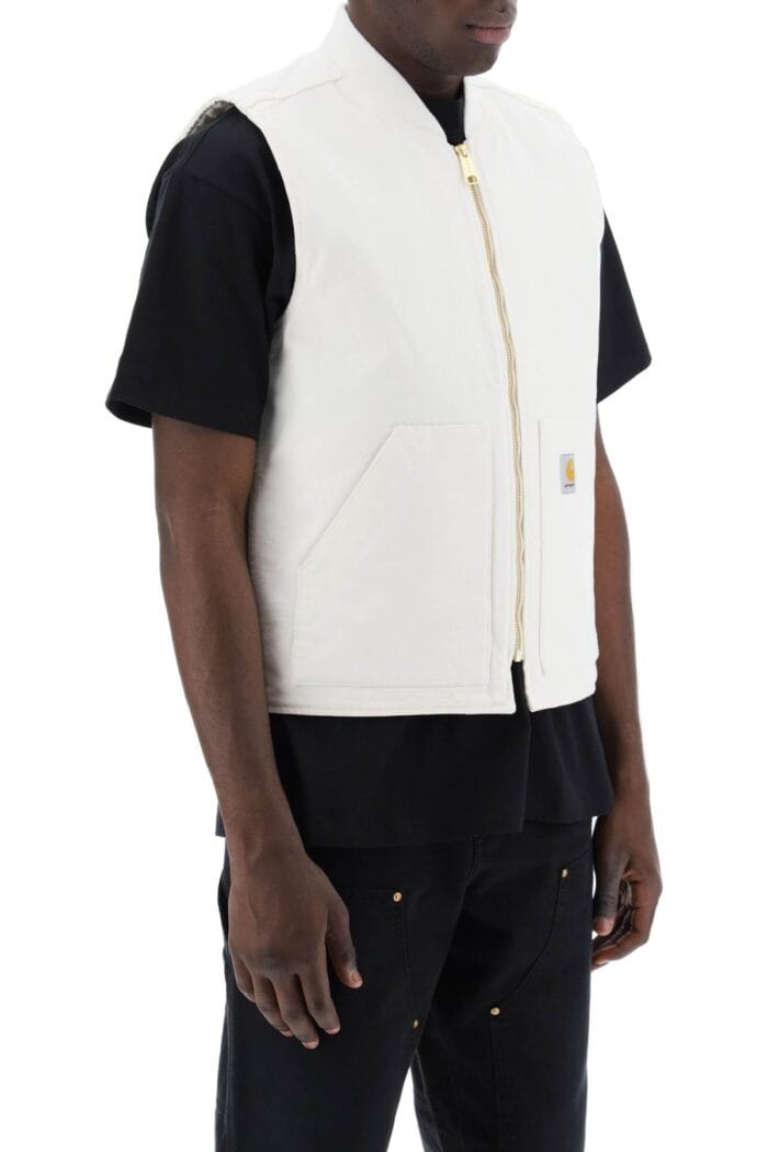 CARHARTT WIP Organic Cotton Classic Vest